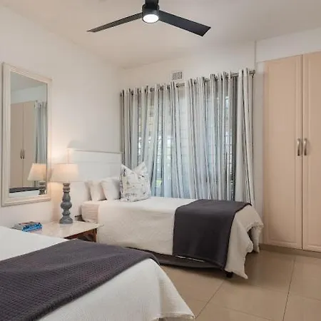 Siesta Appartement Ballito Buitenkant foto