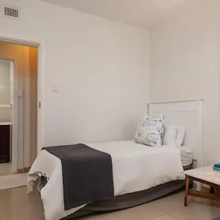 Siesta Appartement Ballito Buitenkant foto