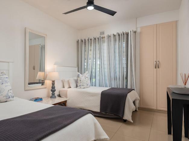 Siesta Appartement