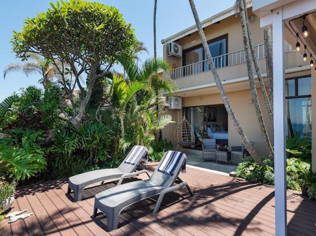 Siesta Appartement Ballito