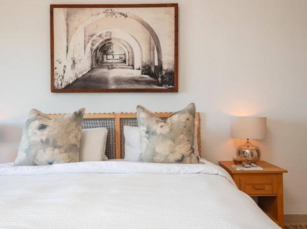Appartement Siesta